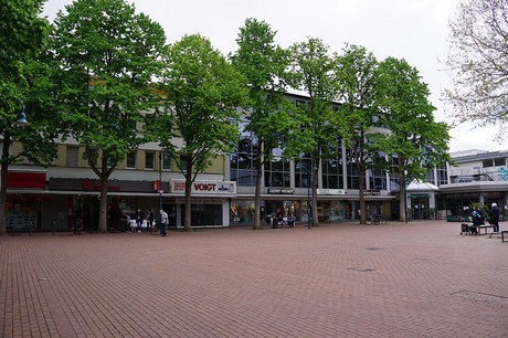 Bad Godesberg